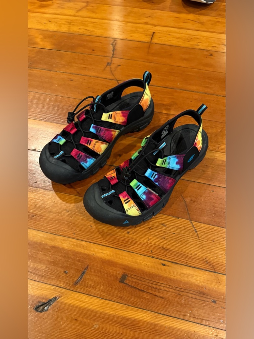 Men’s Keen Newport Retro